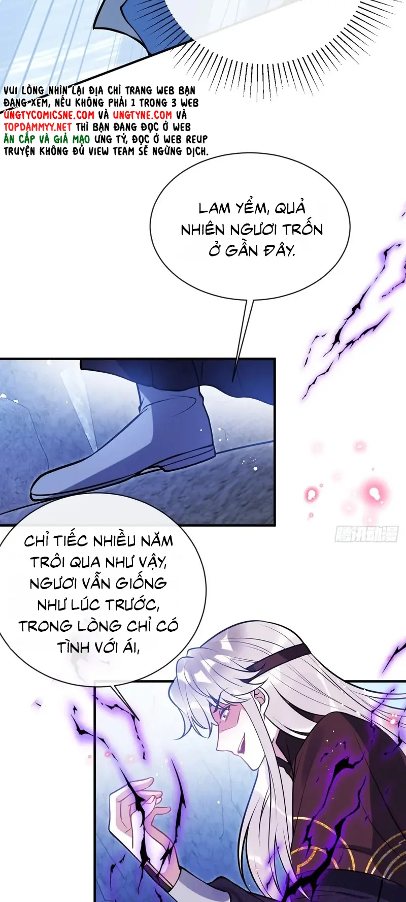 Lấy Trân Châu Làm Sính Lễ Chapter 18 - Trang 36