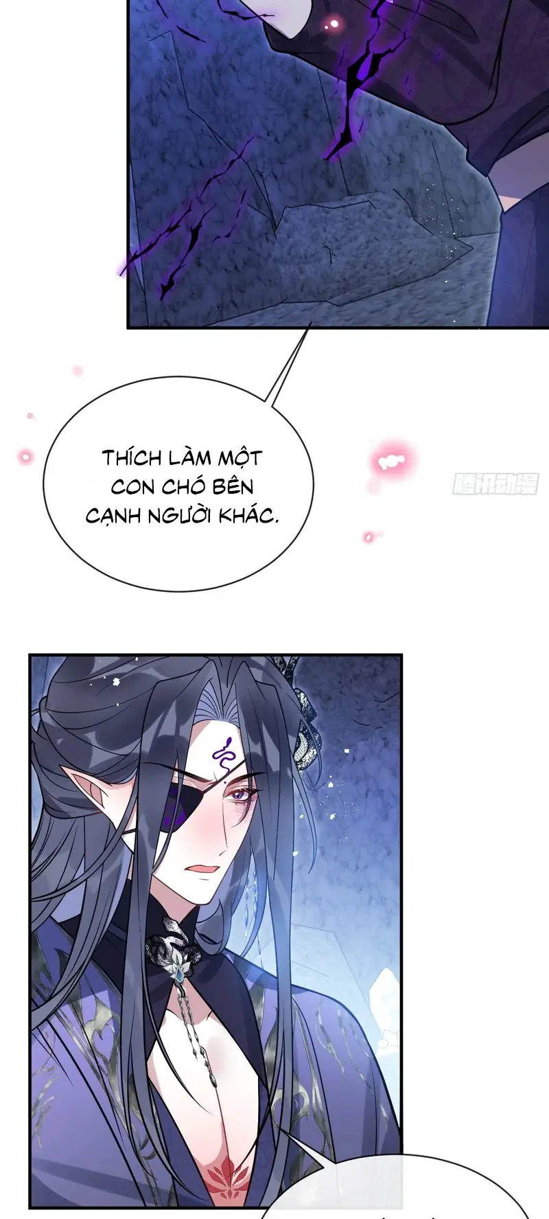 Lấy Trân Châu Làm Sính Lễ Chapter 18 - Trang 37