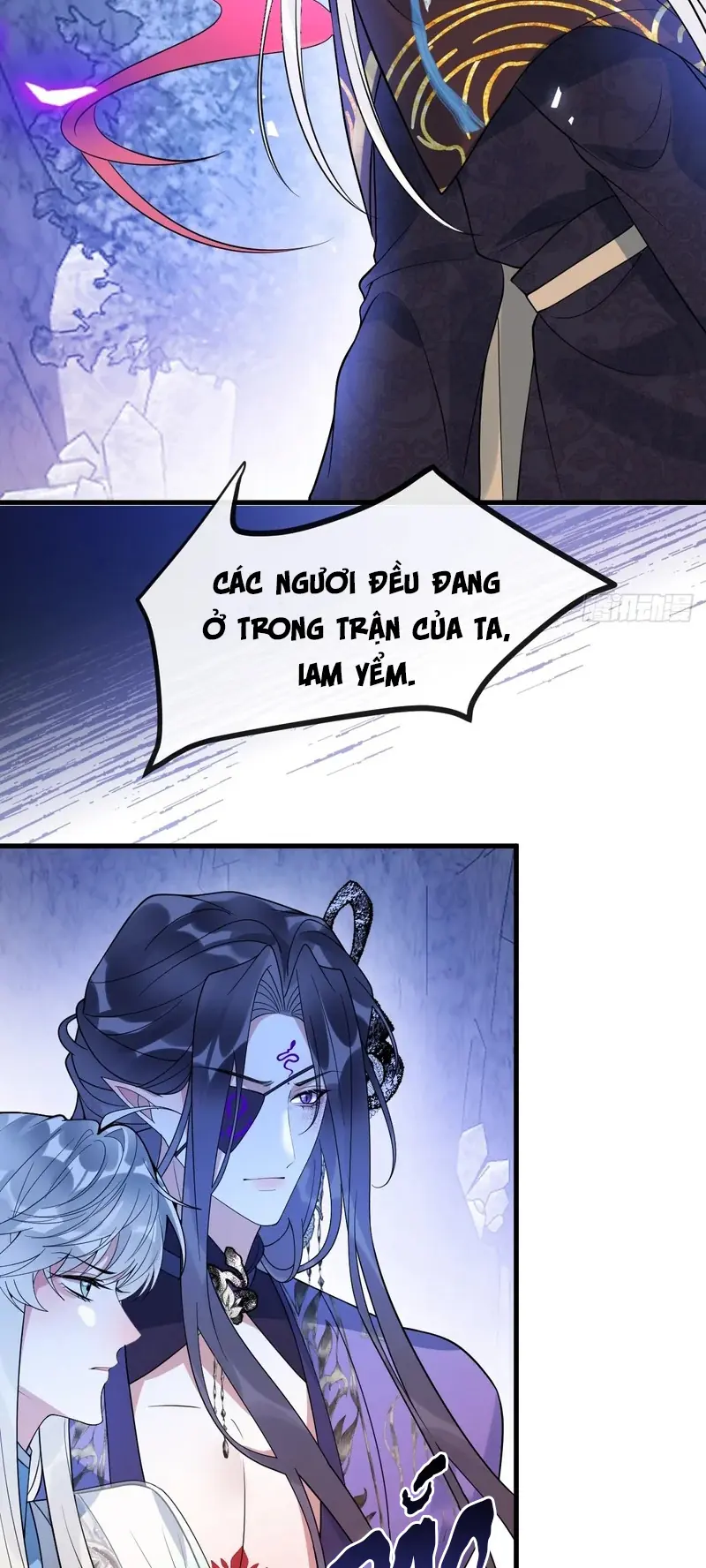 Lấy Trân Châu Làm Sính Lễ Chapter 18 - Trang 39