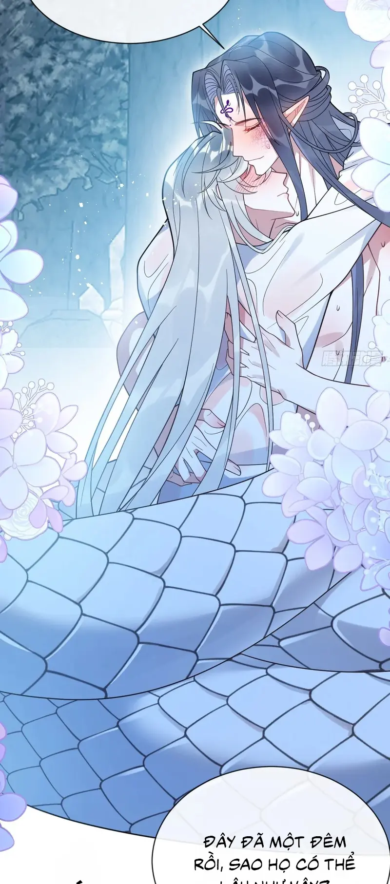 Lấy Trân Châu Làm Sính Lễ Chapter 18 - Trang 5