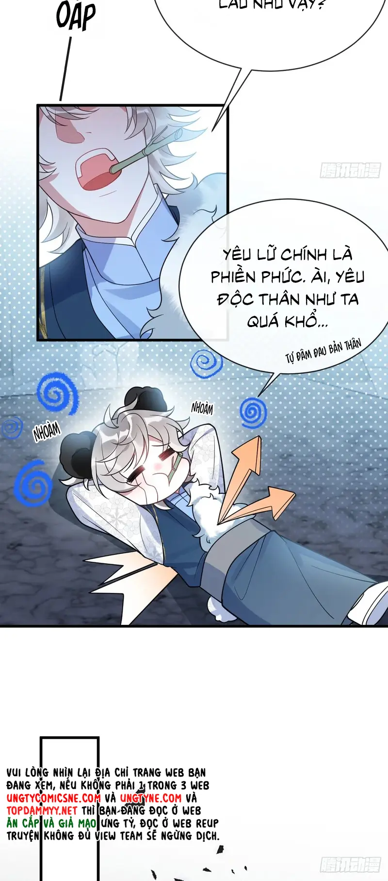 Lấy Trân Châu Làm Sính Lễ Chapter 18 - Trang 6