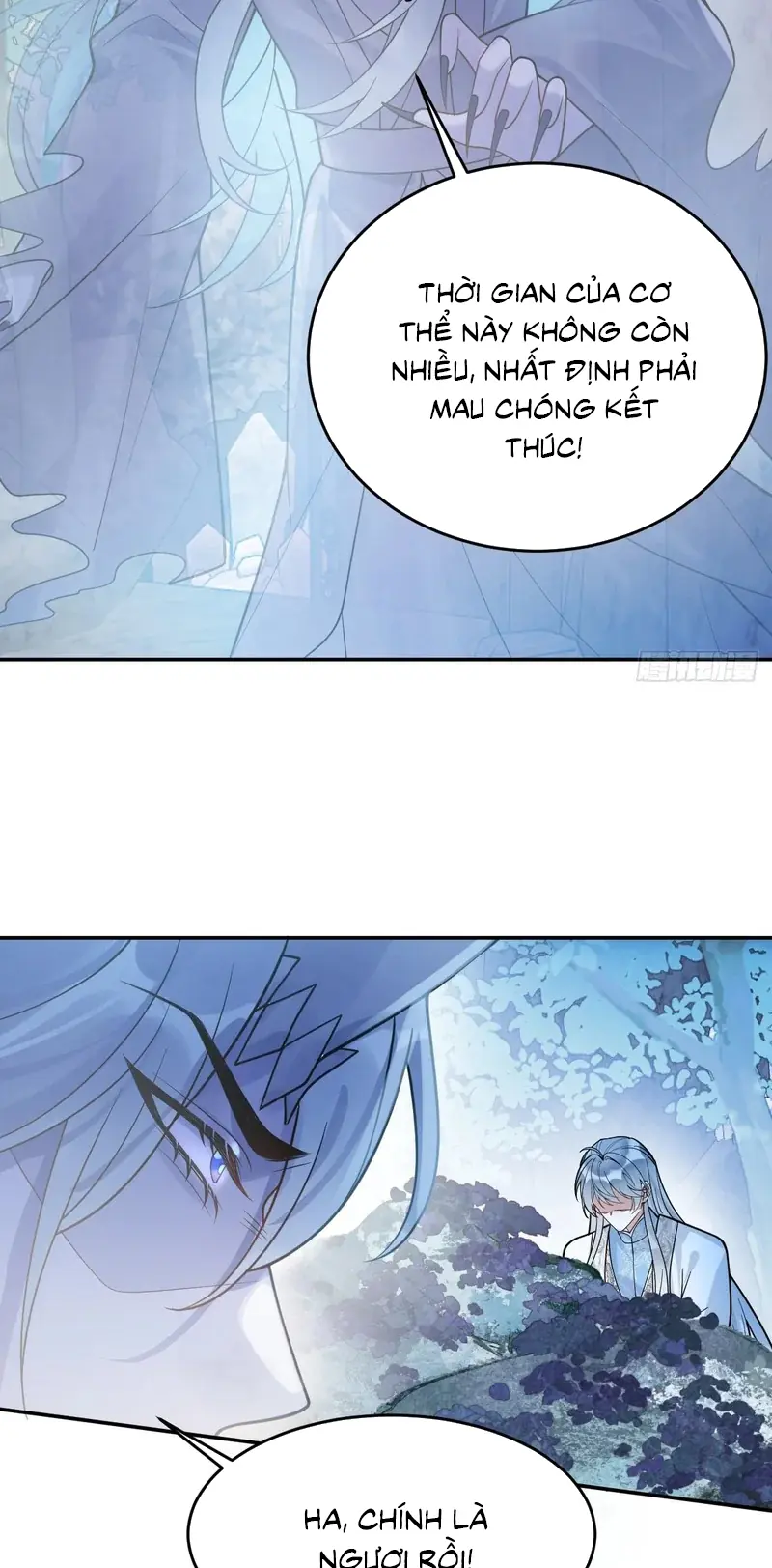 Lấy Trân Châu Làm Sính Lễ Chapter 19 - Trang 10