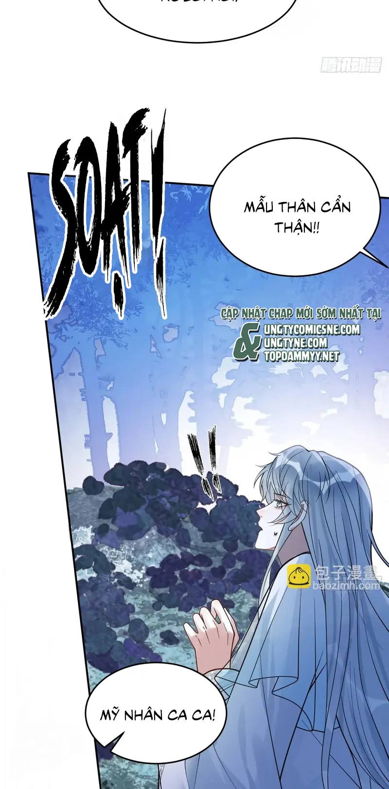 Lấy Trân Châu Làm Sính Lễ Chapter 19 - Trang 11