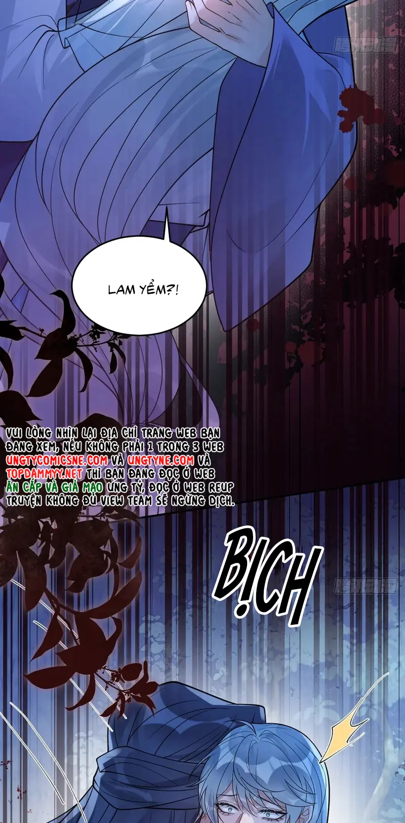 Lấy Trân Châu Làm Sính Lễ Chapter 19 - Trang 13