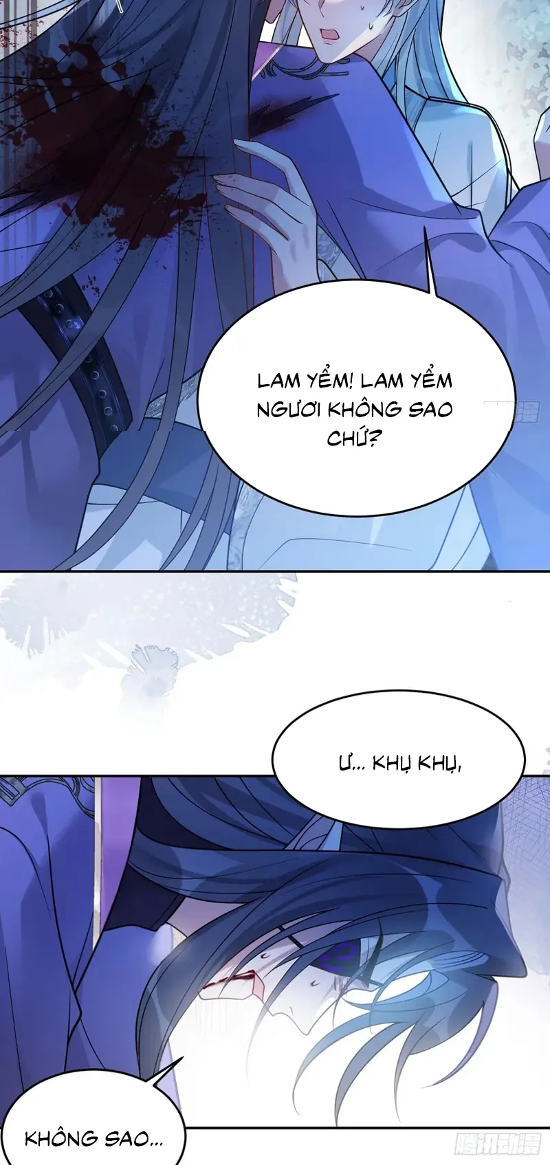 Lấy Trân Châu Làm Sính Lễ Chapter 19 - Trang 14