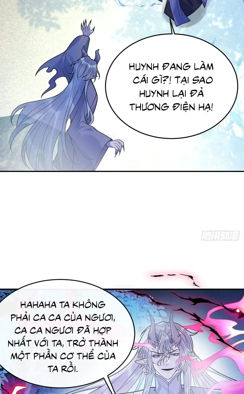 Lấy Trân Châu Làm Sính Lễ Chapter 19 - Trang 16