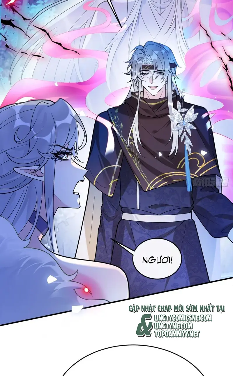 Lấy Trân Châu Làm Sính Lễ Chapter 19 - Trang 17