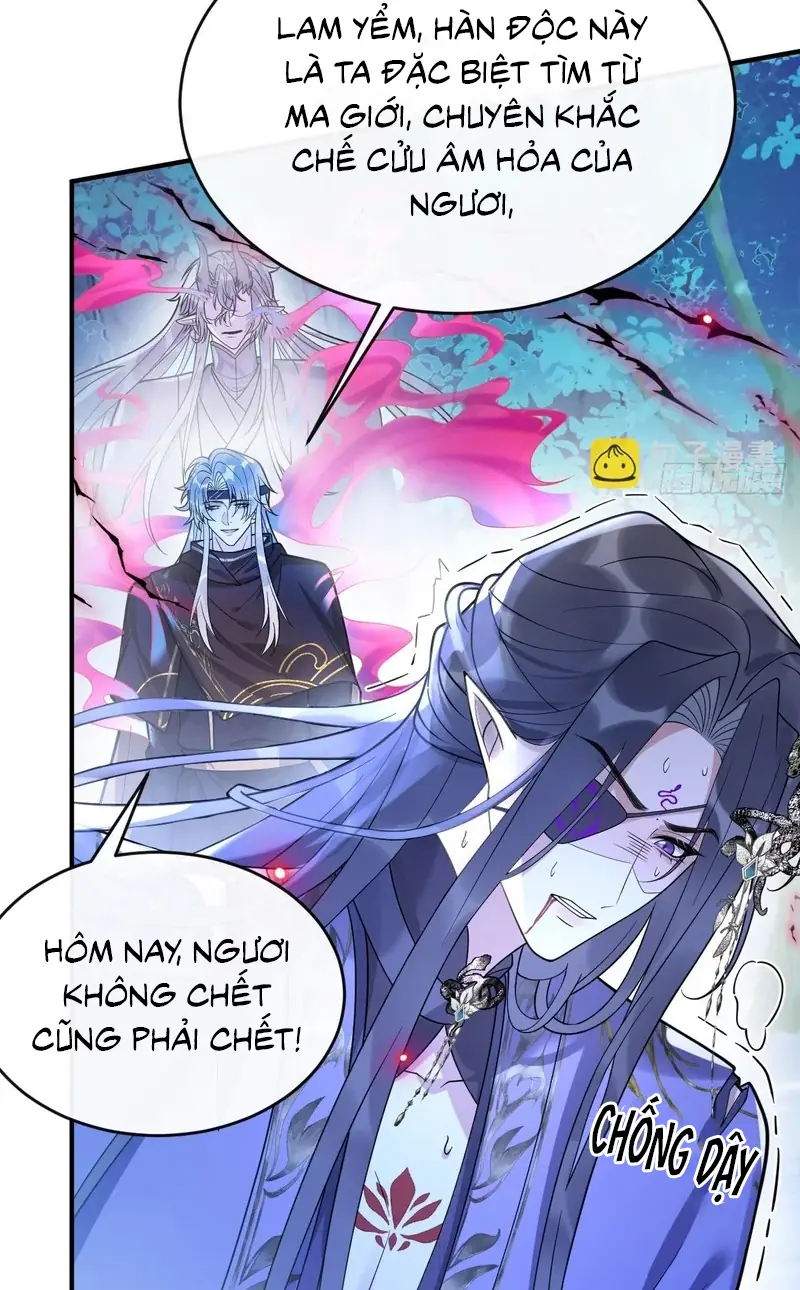 Lấy Trân Châu Làm Sính Lễ Chapter 19 - Trang 18