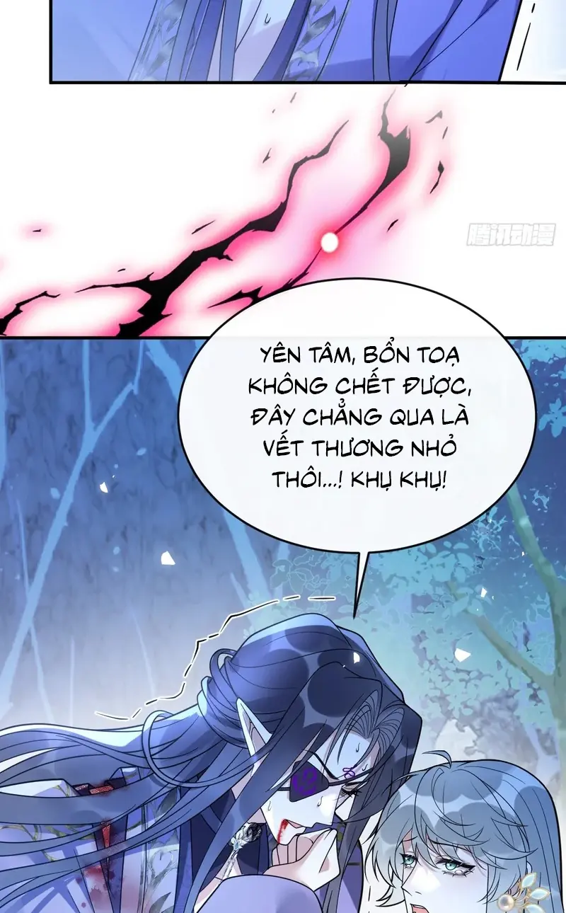 Lấy Trân Châu Làm Sính Lễ Chapter 19 - Trang 19