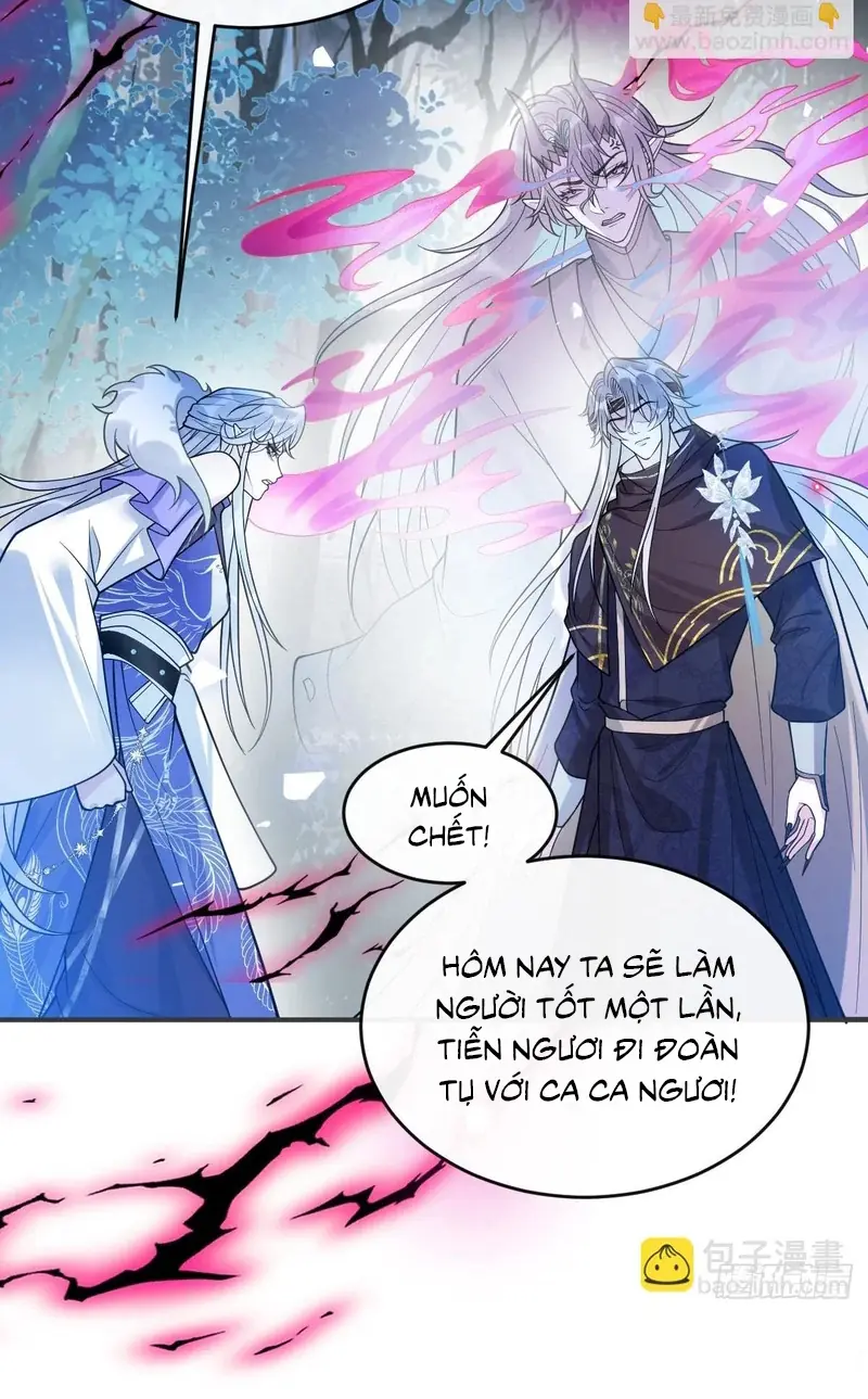 Lấy Trân Châu Làm Sính Lễ Chapter 19 - Trang 21