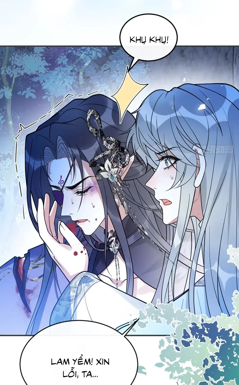 Lấy Trân Châu Làm Sính Lễ Chapter 19 - Trang 26