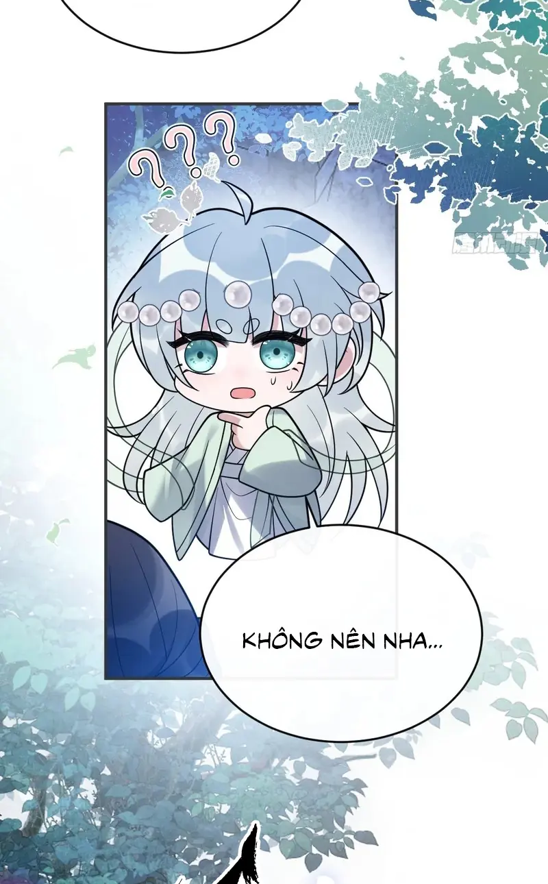 Lấy Trân Châu Làm Sính Lễ Chapter 19 - Trang 27