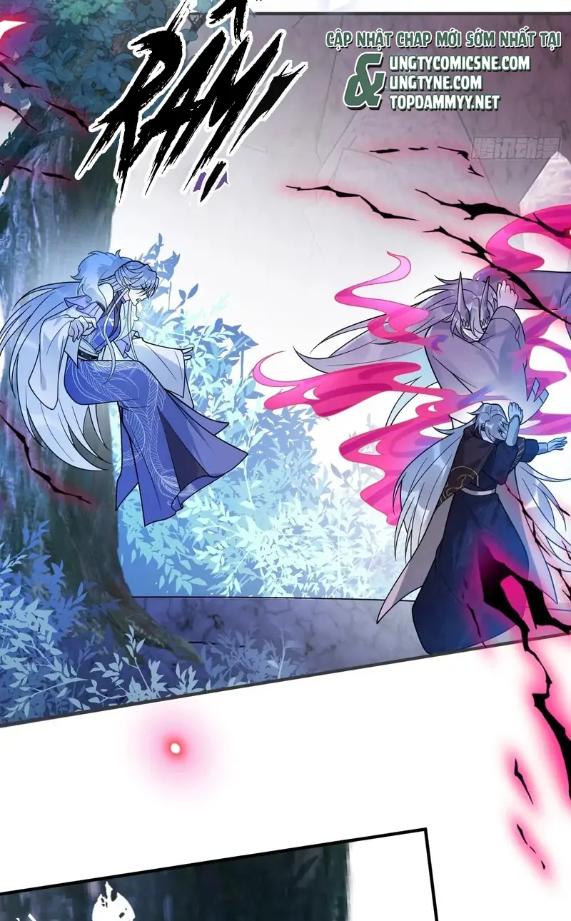 Lấy Trân Châu Làm Sính Lễ Chapter 19 - Trang 28