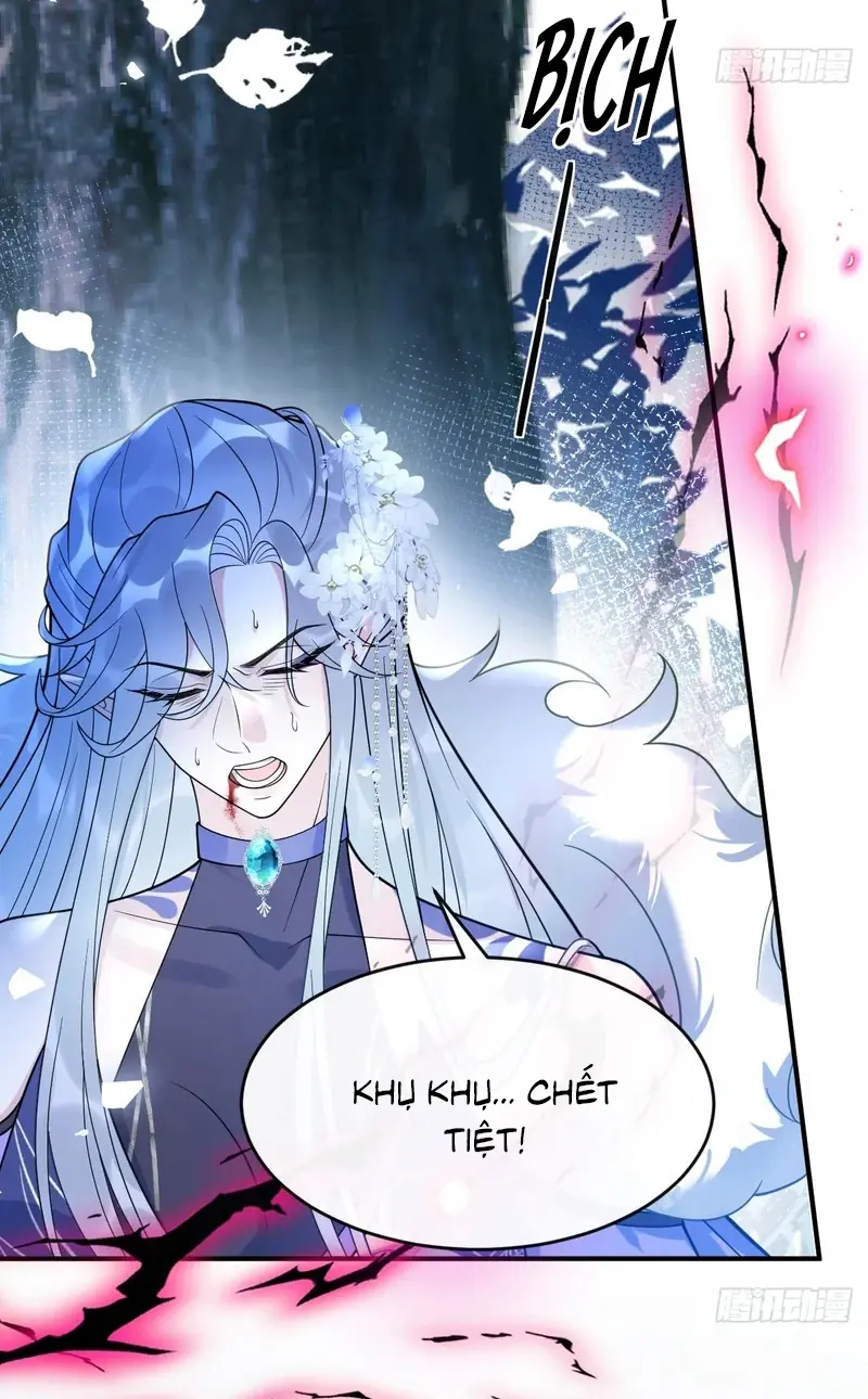 Lấy Trân Châu Làm Sính Lễ Chapter 19 - Trang 29