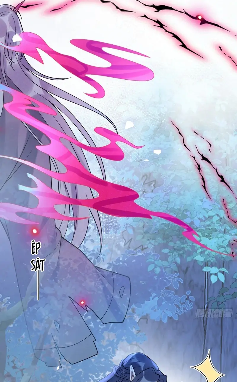 Lấy Trân Châu Làm Sính Lễ Chapter 19 - Trang 30
