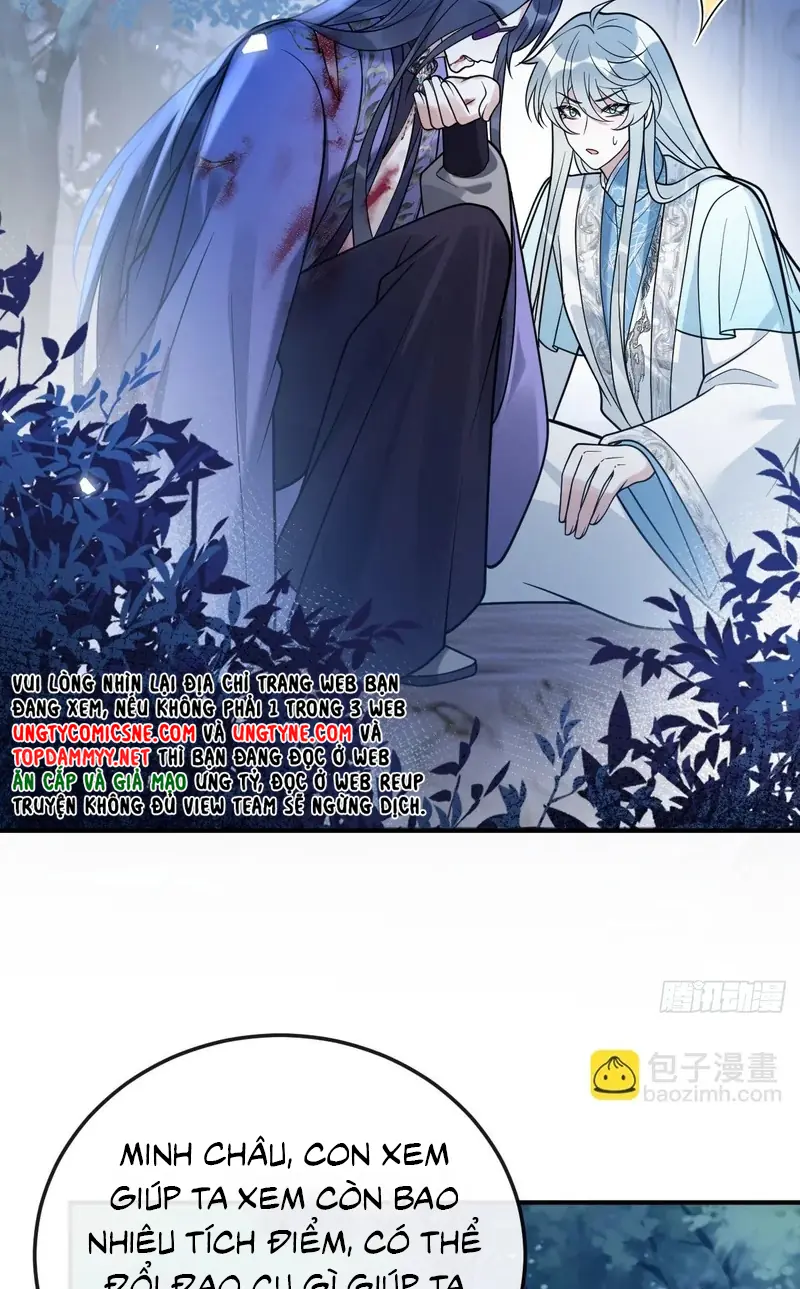 Lấy Trân Châu Làm Sính Lễ Chapter 19 - Trang 31
