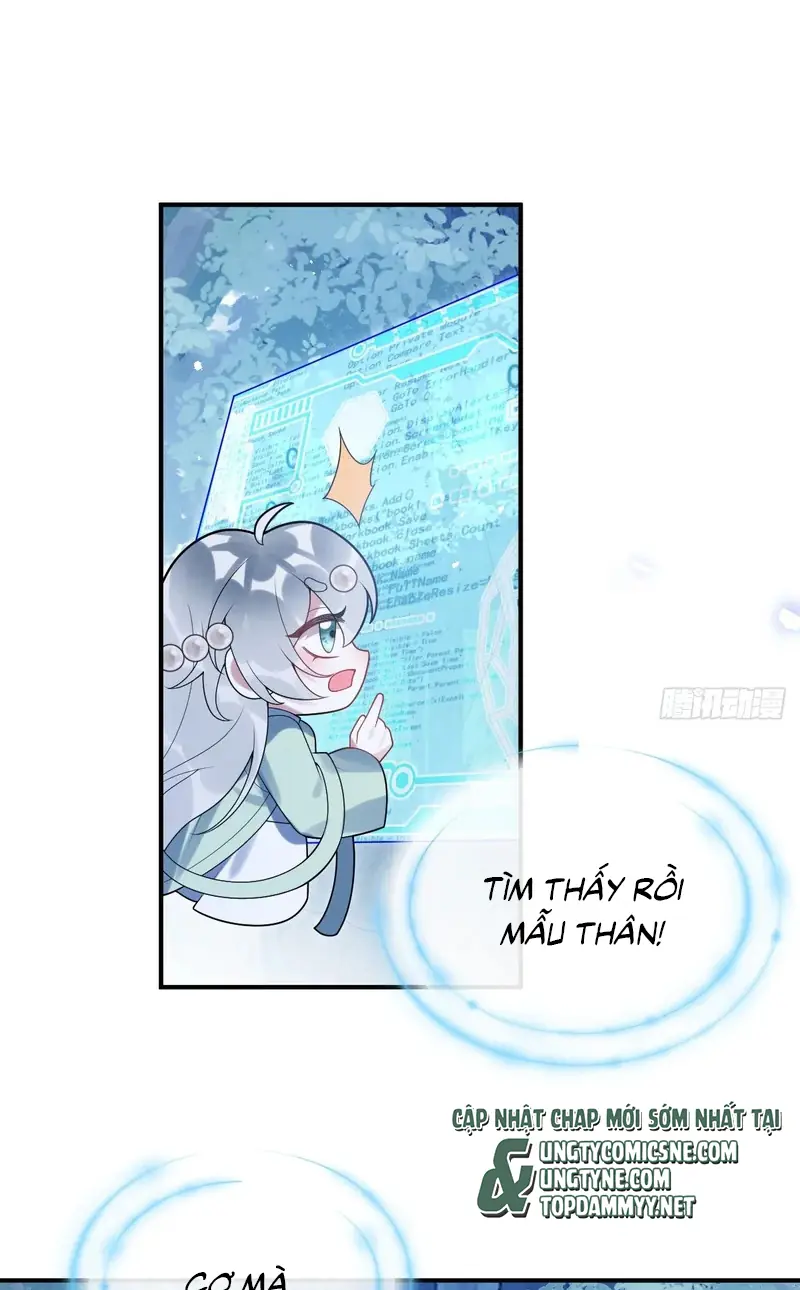 Lấy Trân Châu Làm Sính Lễ Chapter 19 - Trang 33