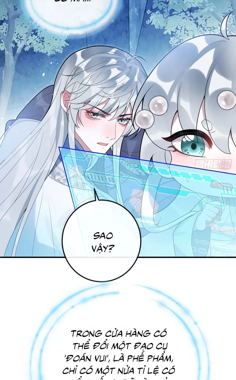 Lấy Trân Châu Làm Sính Lễ Chapter 19 - Trang 34