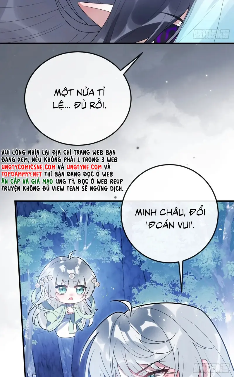 Lấy Trân Châu Làm Sính Lễ Chapter 19 - Trang 37