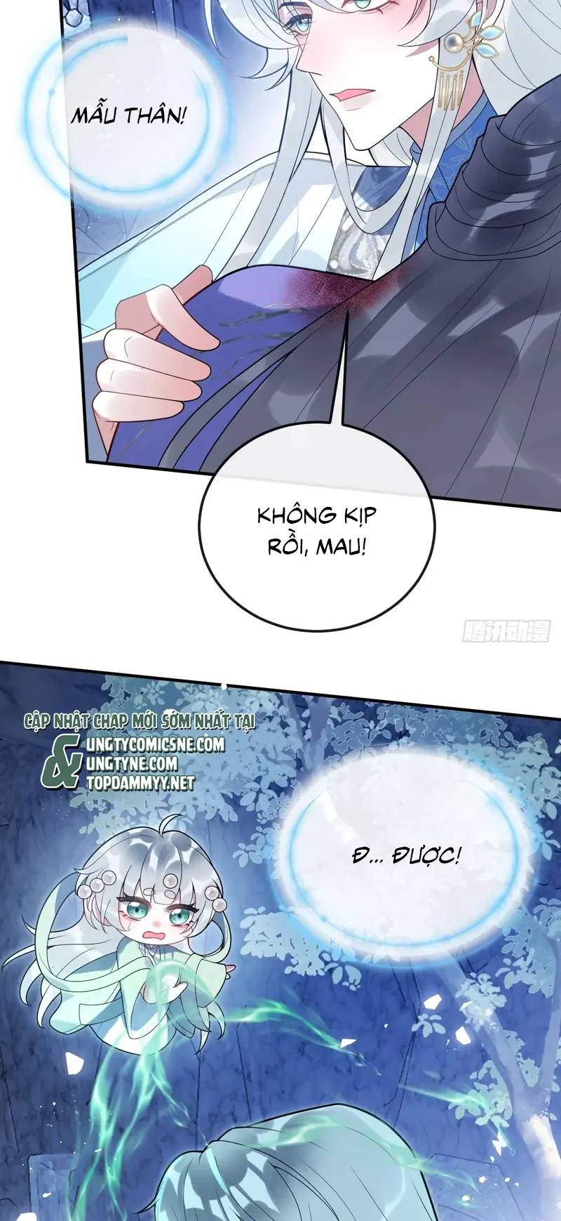 Lấy Trân Châu Làm Sính Lễ Chapter 19 - Trang 38