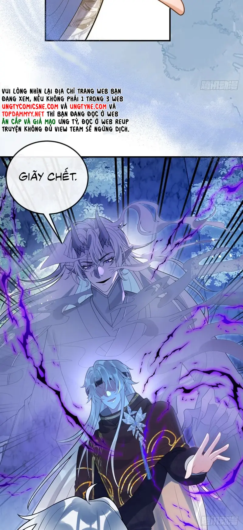 Lấy Trân Châu Làm Sính Lễ Chapter 19 - Trang 40