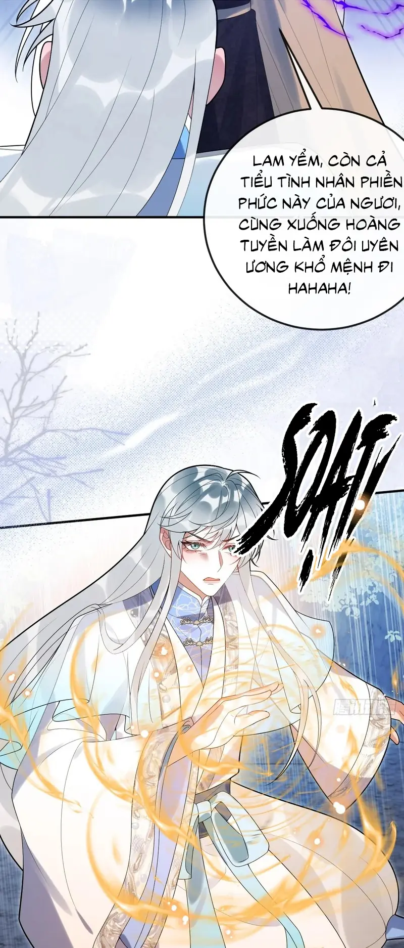 Lấy Trân Châu Làm Sính Lễ Chapter 19 - Trang 41