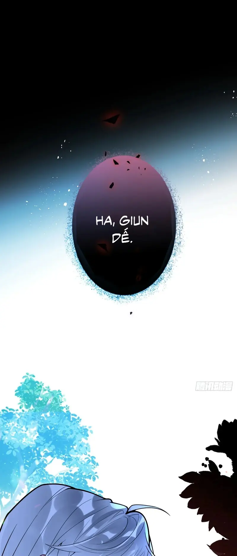 Lấy Trân Châu Làm Sính Lễ Chapter 19 - Trang 44
