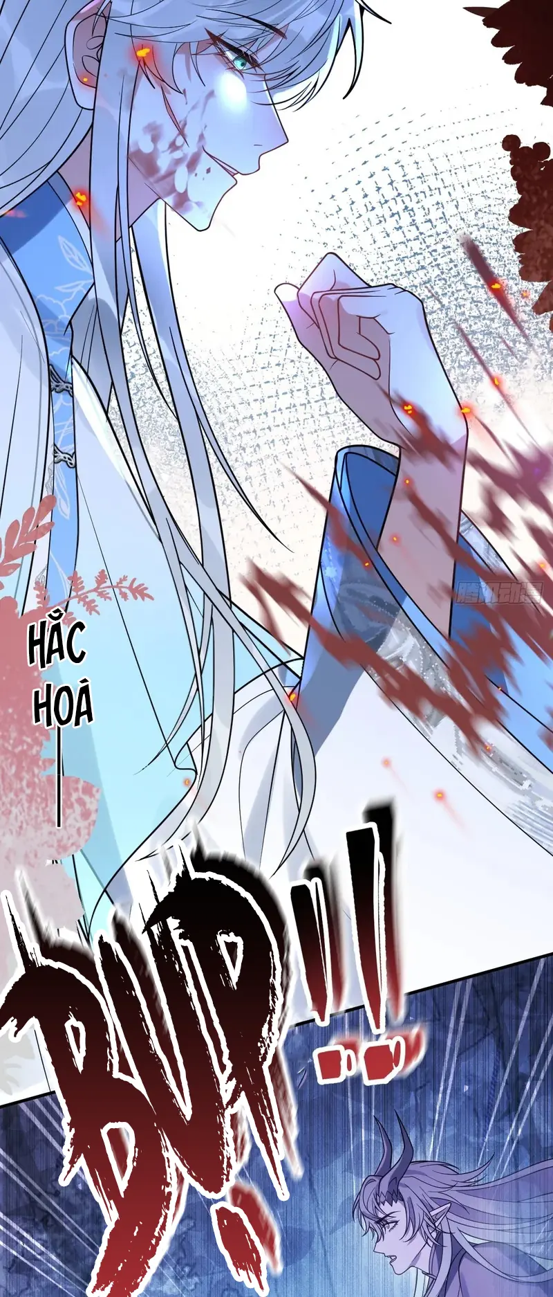 Lấy Trân Châu Làm Sính Lễ Chapter 19 - Trang 45