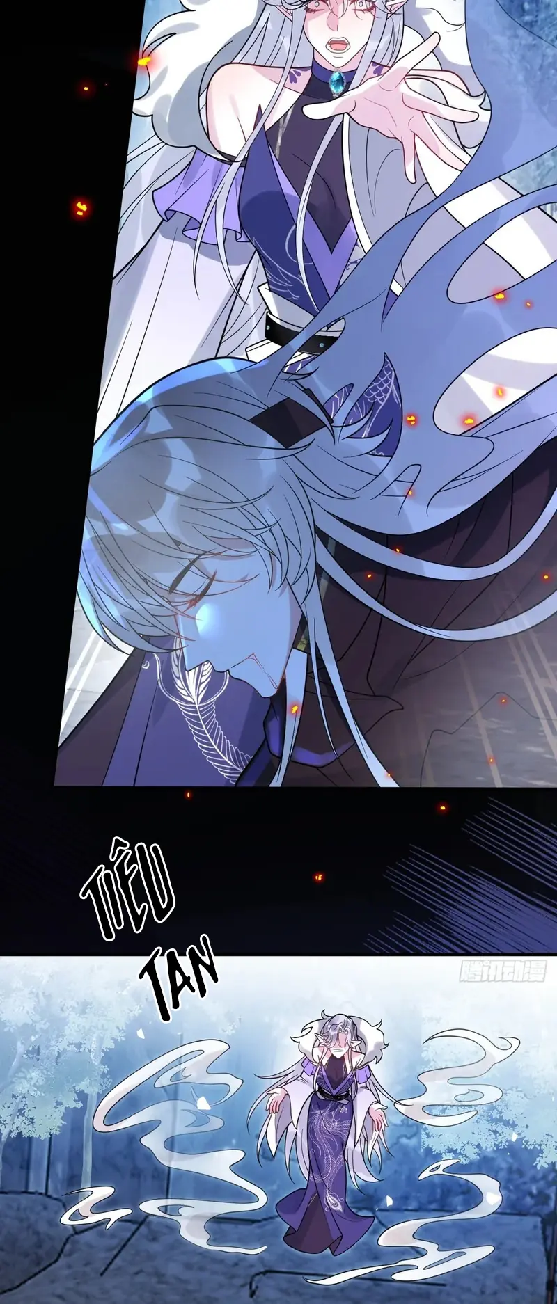 Lấy Trân Châu Làm Sính Lễ Chapter 19 - Trang 47