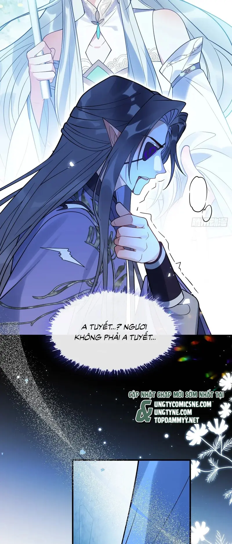 Lấy Trân Châu Làm Sính Lễ Chapter 19 - Trang 49