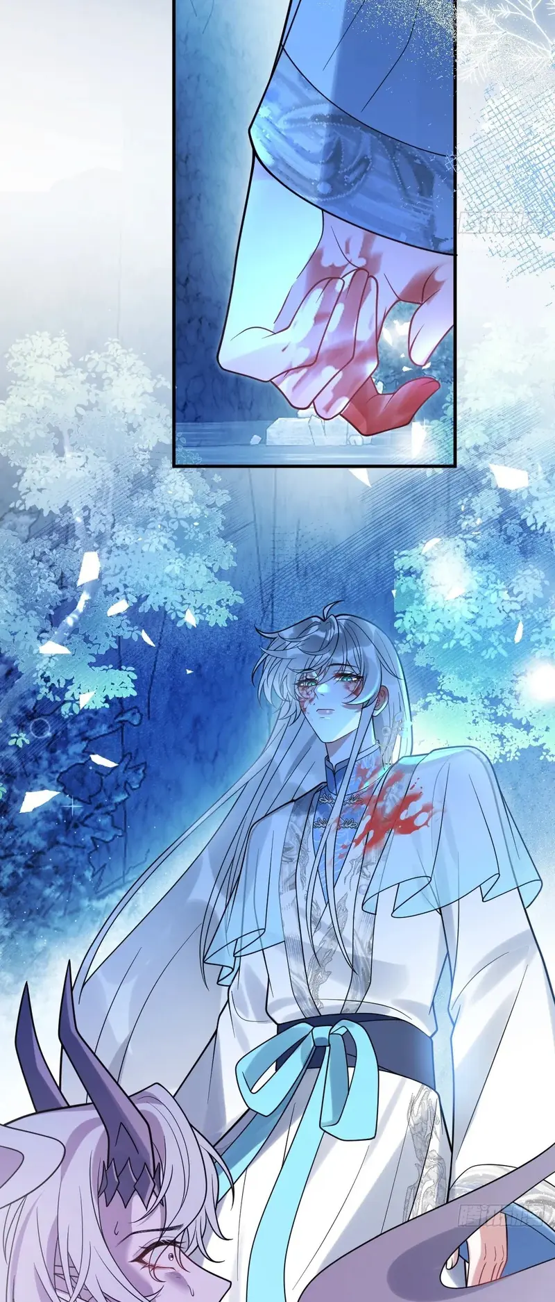 Lấy Trân Châu Làm Sính Lễ Chapter 19 - Trang 50