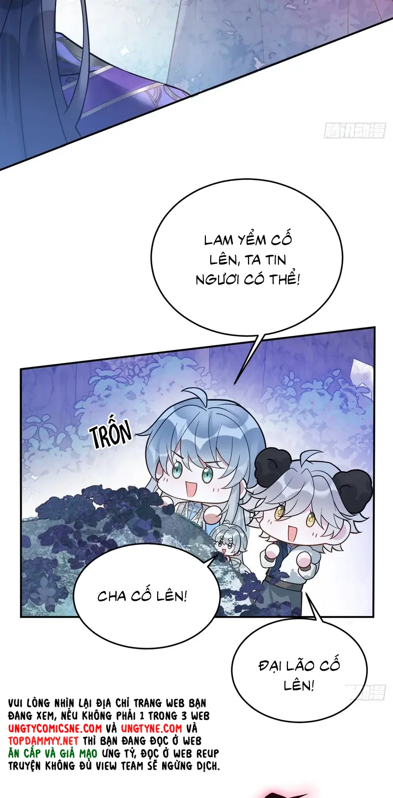 Lấy Trân Châu Làm Sính Lễ Chapter 19 - Trang 6