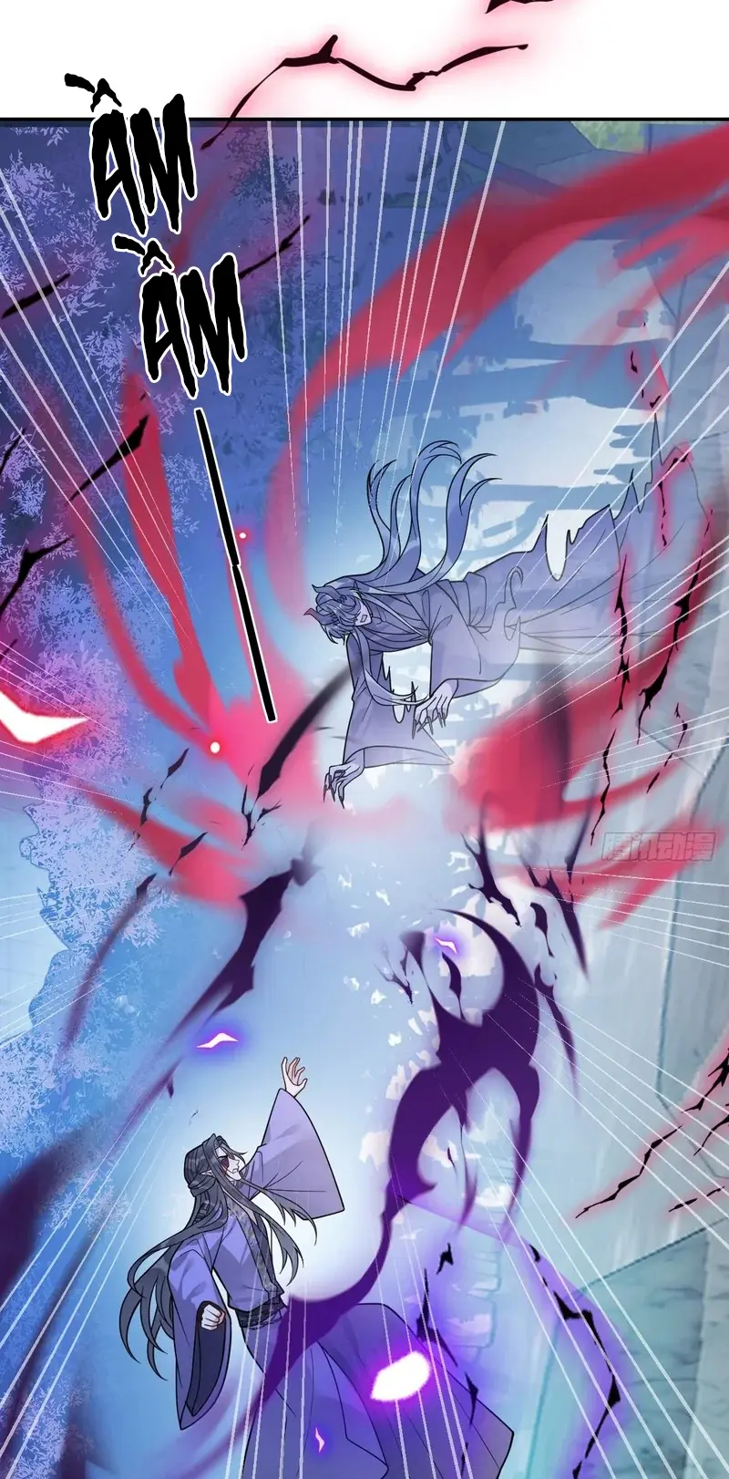 Lấy Trân Châu Làm Sính Lễ Chapter 19 - Trang 7