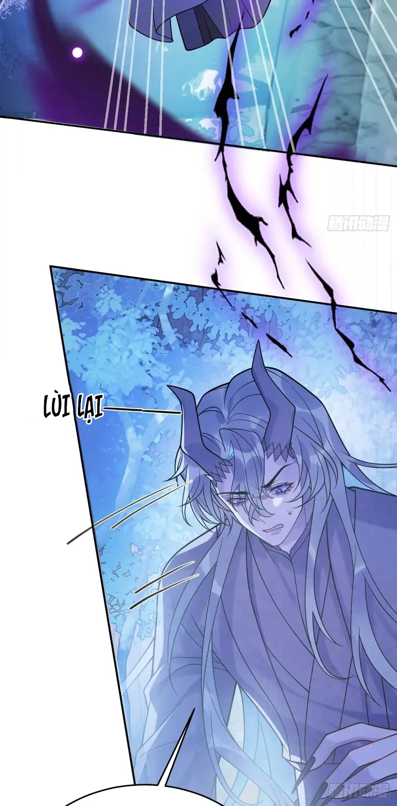 Lấy Trân Châu Làm Sính Lễ Chapter 19 - Trang 8