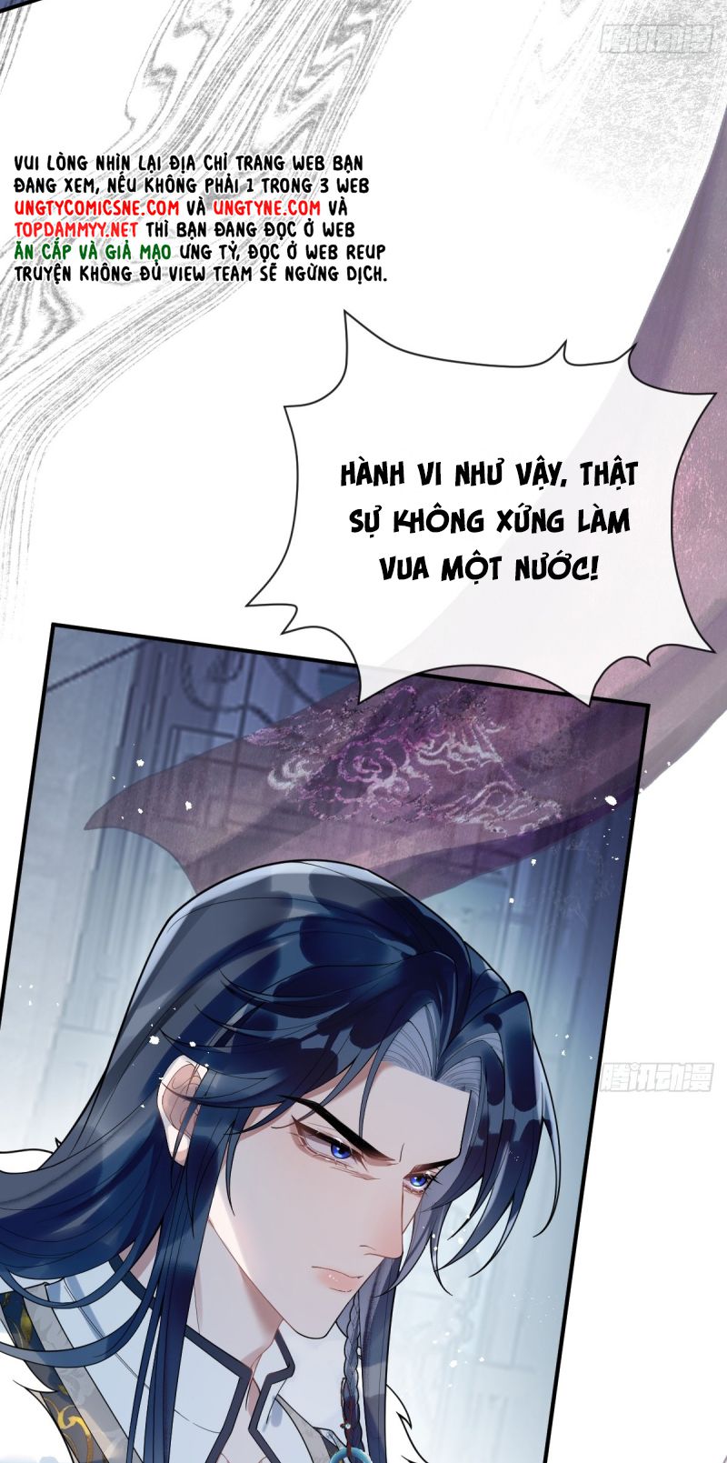 Lấy Trân Châu Làm Sính Lễ Chapter 2 - Trang 11