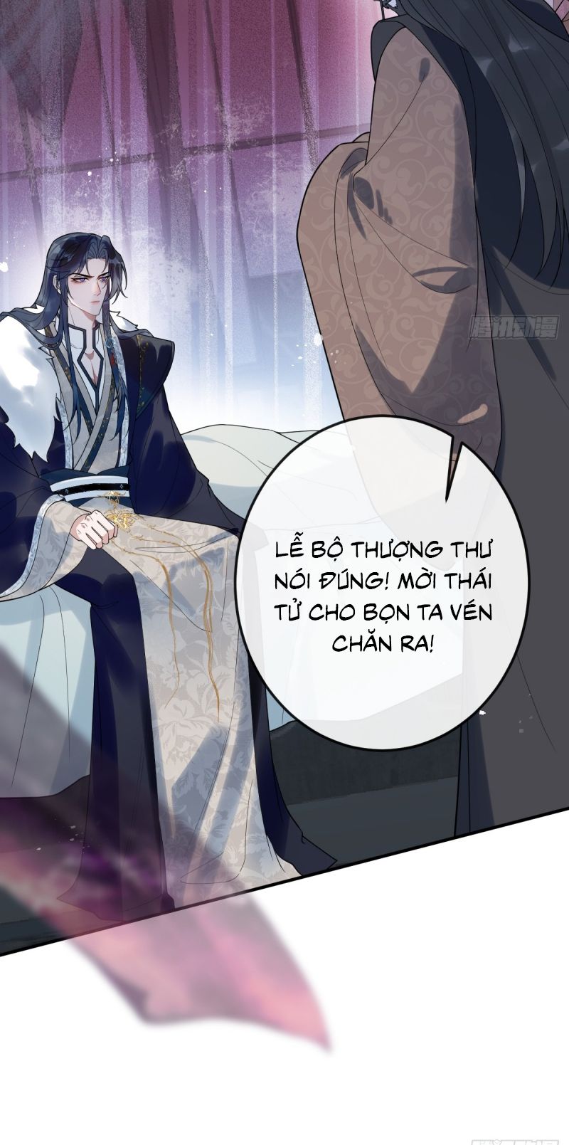 Lấy Trân Châu Làm Sính Lễ Chapter 2 - Trang 15