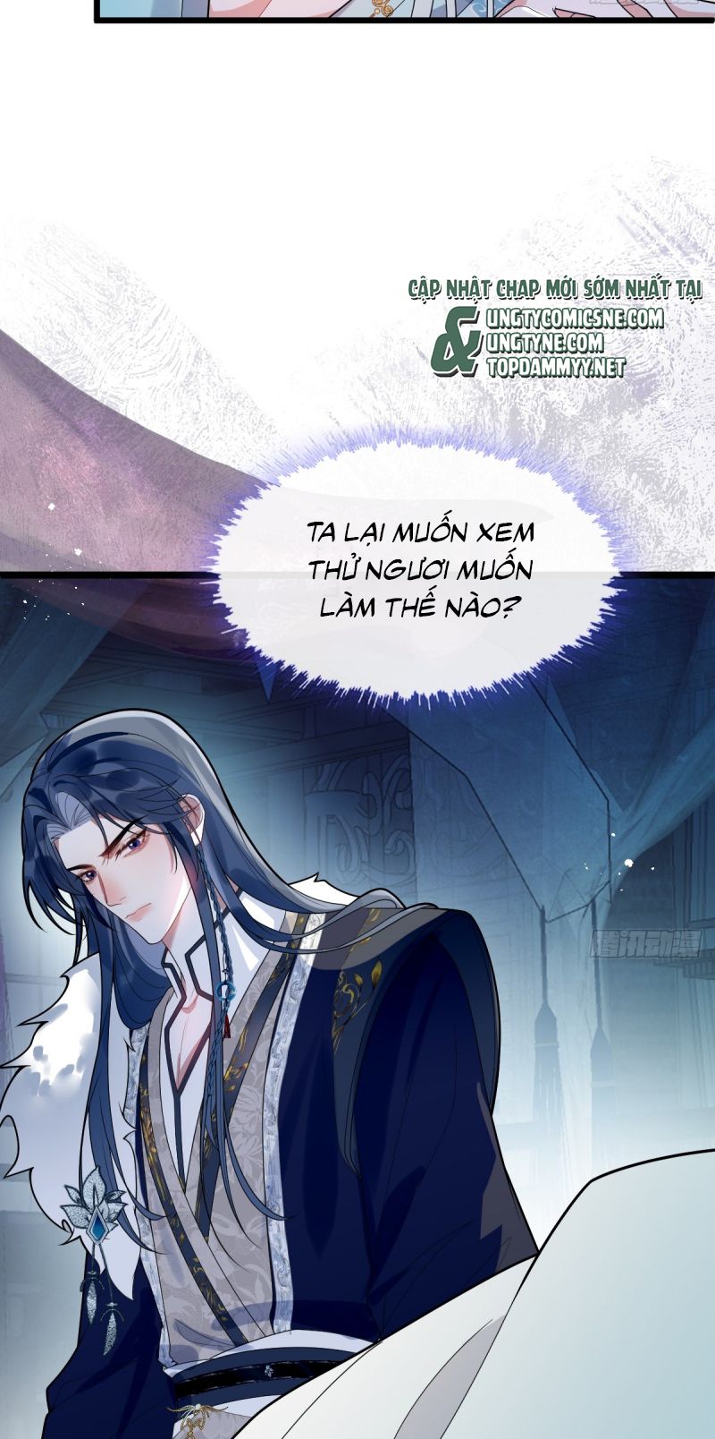 Lấy Trân Châu Làm Sính Lễ Chapter 2 - Trang 18