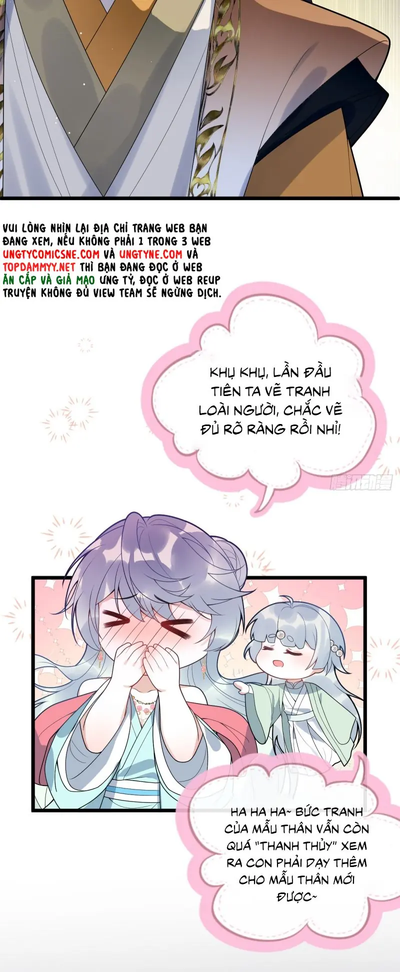 Lấy Trân Châu Làm Sính Lễ Chapter 2 - Trang 24