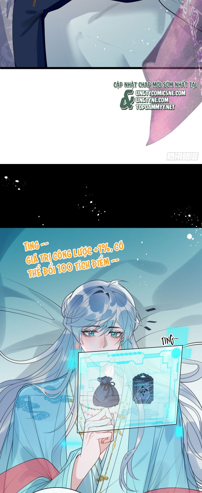 Lấy Trân Châu Làm Sính Lễ Chapter 2 - Trang 26
