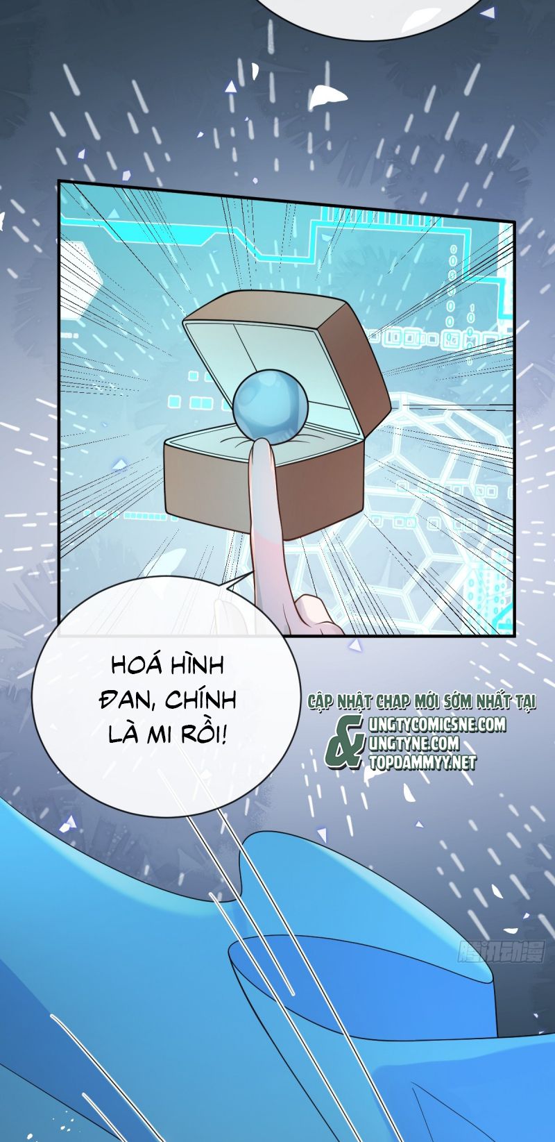 Lấy Trân Châu Làm Sính Lễ Chapter 2 - Trang 31