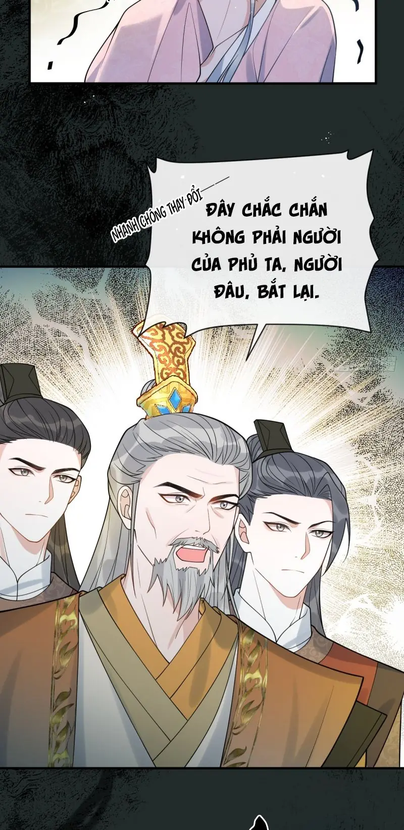 Lấy Trân Châu Làm Sính Lễ Chapter 2 - Trang 34
