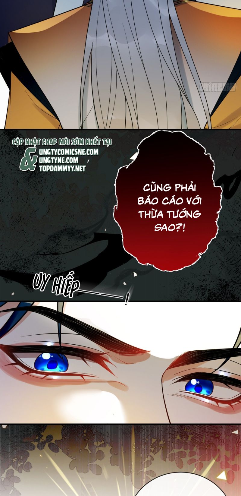 Lấy Trân Châu Làm Sính Lễ Chapter 2 - Trang 36