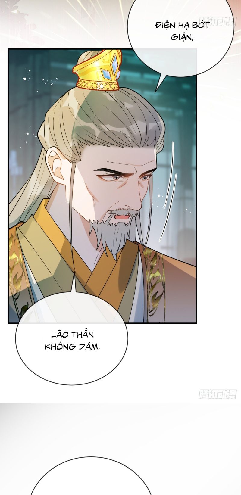 Lấy Trân Châu Làm Sính Lễ Chapter 2 - Trang 37