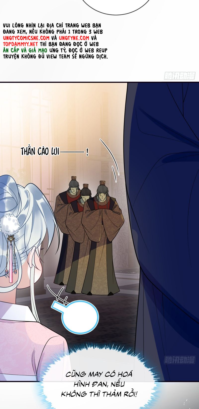 Lấy Trân Châu Làm Sính Lễ Chapter 2 - Trang 39