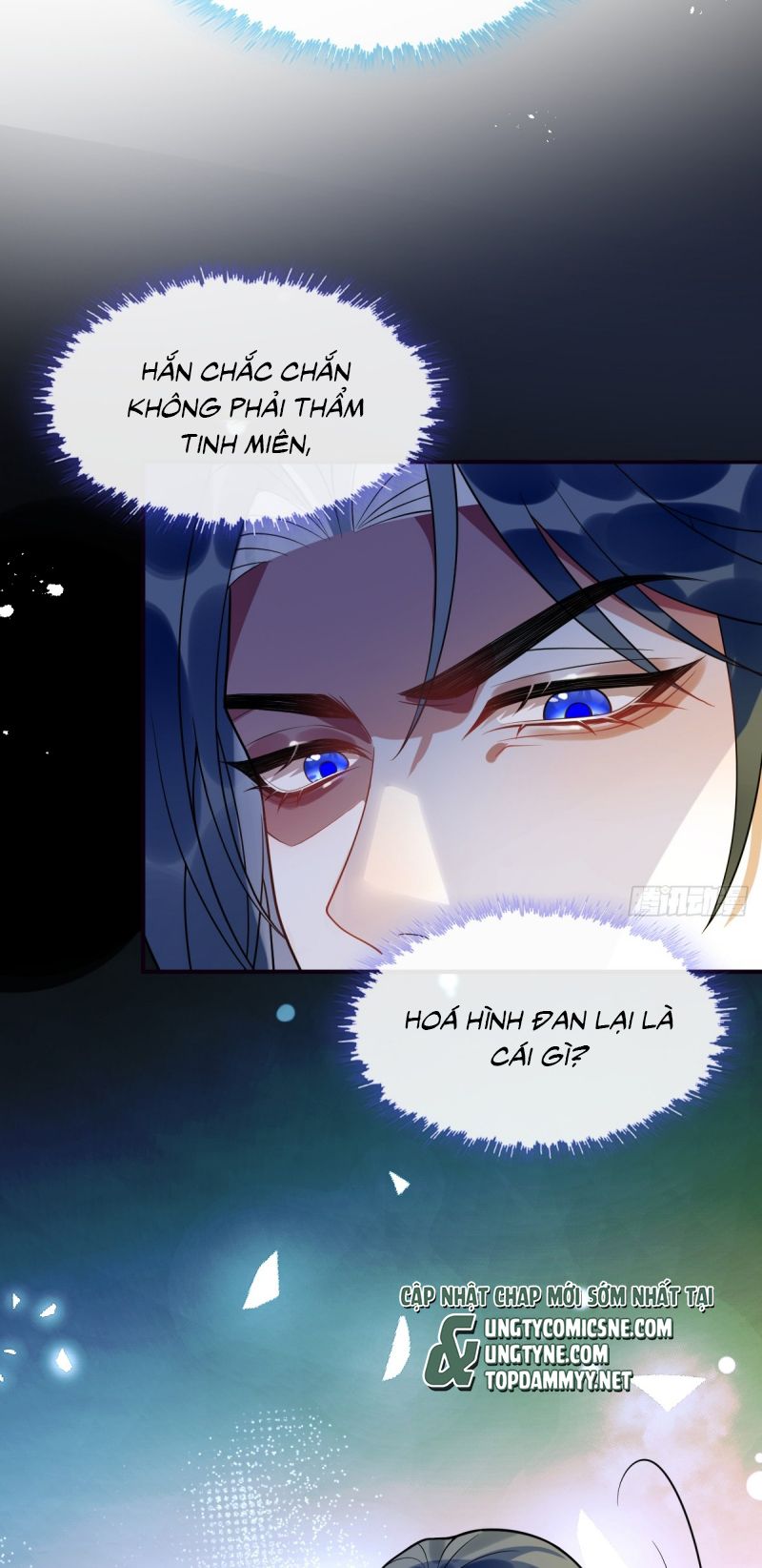 Lấy Trân Châu Làm Sính Lễ Chapter 2 - Trang 40