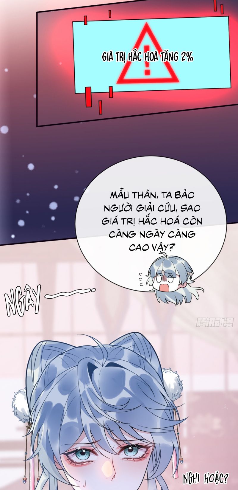 Lấy Trân Châu Làm Sính Lễ Chapter 2 - Trang 42