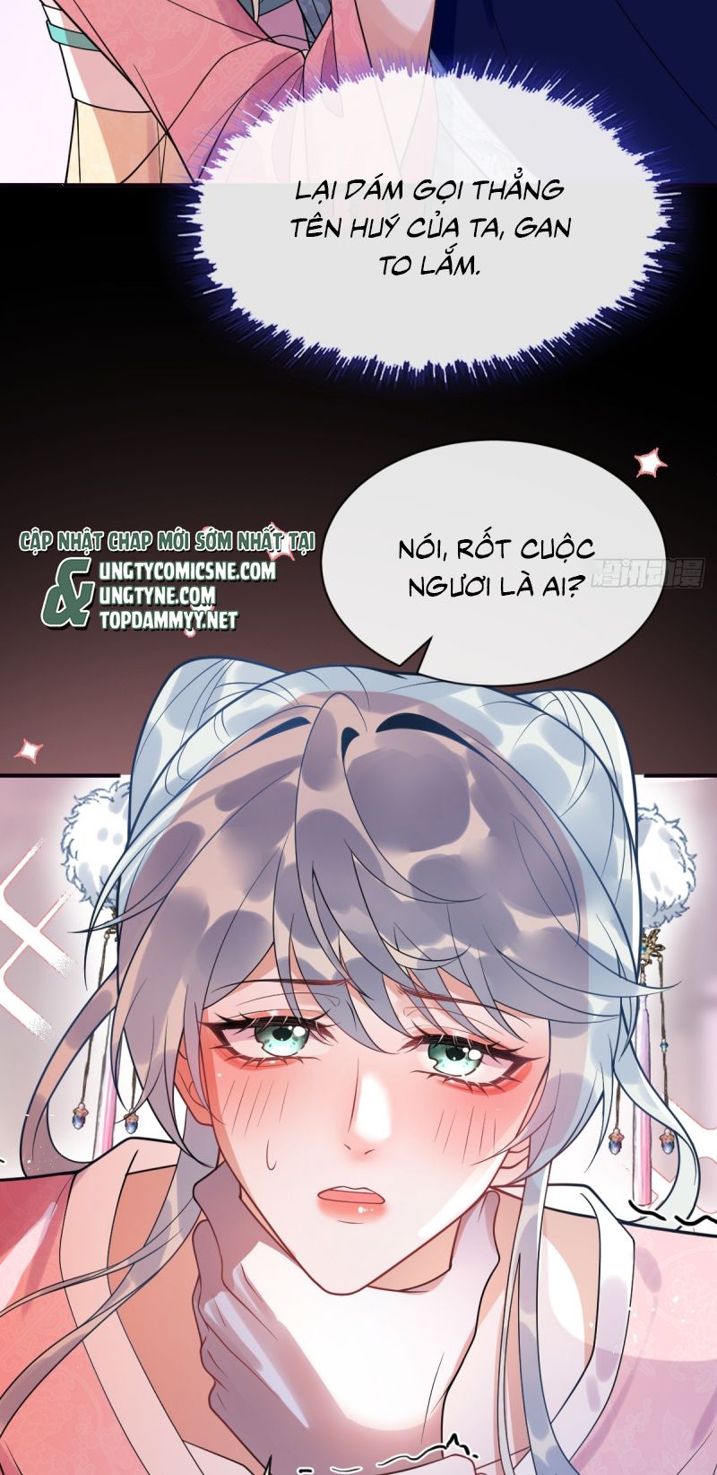 Lấy Trân Châu Làm Sính Lễ Chapter 2 - Trang 45