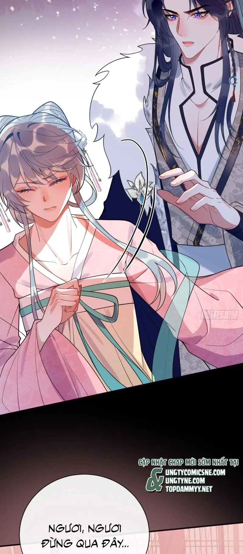 Lấy Trân Châu Làm Sính Lễ Chapter 2 - Trang 48