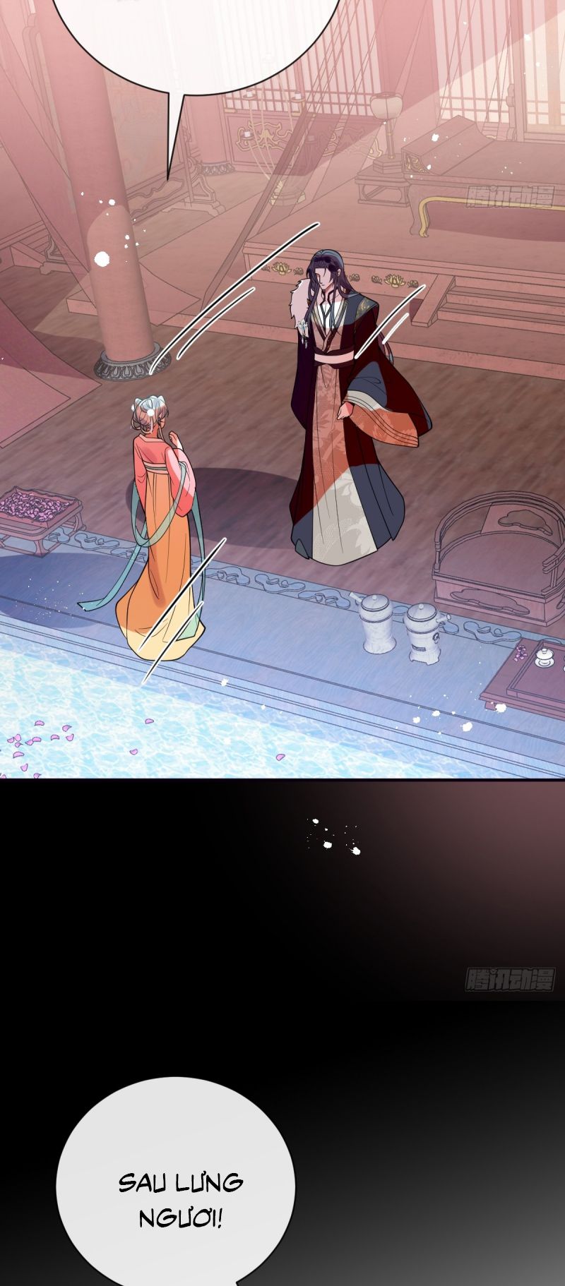 Lấy Trân Châu Làm Sính Lễ Chapter 2 - Trang 49