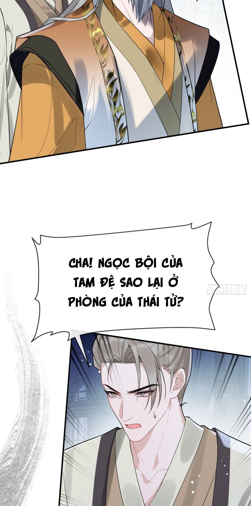 Lấy Trân Châu Làm Sính Lễ Chapter 2 - Trang 8